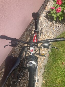 CTM Terrano 1.0 MTB, 26”kolá , 15” rám - 3