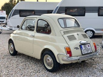 Fiat 500 L - 3