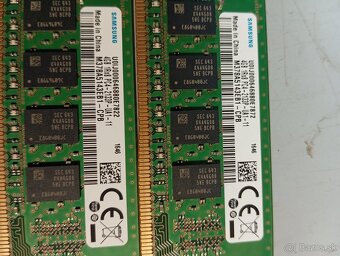 DDR4 2X4G - 3