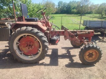 Traktor - 3