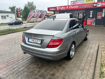 MB220 cdi,W204 AVANGARE 125kw - 3
