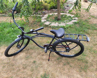 Embassy Black panther 7spd - 3