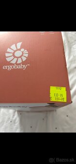 Ergobaby adapt - 3