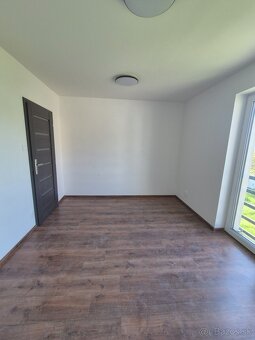 Rekonštrukcie bytov a domov Stavebné prace - 3