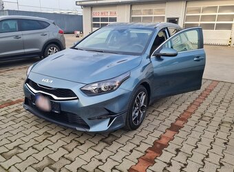 Kia Ceed SW - 3
