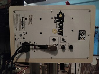 predam KRK Rokit 6G2 - 3