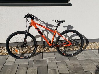 KTM Ultra fun 38 detsky - 3