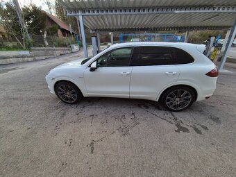 Predam Porsche Cayenne 3.0 180kw 2012/10 - 3