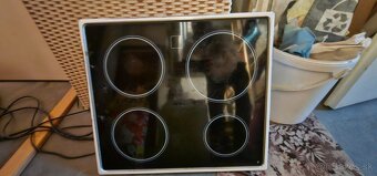 Rura+Sklokeramicka doska Gorenje - 3