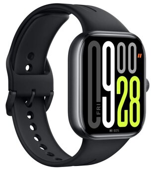 Predám nové smart hodinky Xiaomi Redmi Watch 5 - 3