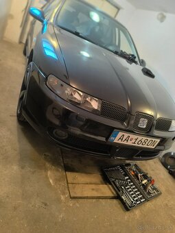 Seat Leon 1.9tdi - 3