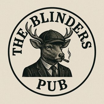The Blinders Pub Košice – Staň sa súčasťou nášho tímu - 3