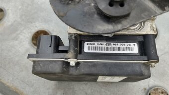 ABS Fabia 2 6R0 907 379 S, AB , 6R0 614 117K - 3