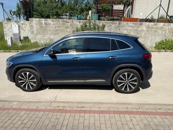 Mercedes-Benz GLA 200 - možný odpočet DPH - 3