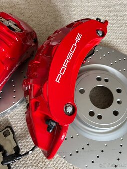 Brembo Porsche 375x36 - 3