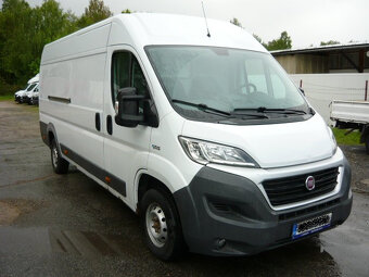 FIAT DUCATO 3.0 CNG - 3