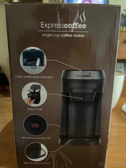 Expresscoffee - 3
