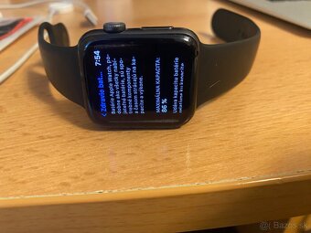 Apple watch 3 - 3
