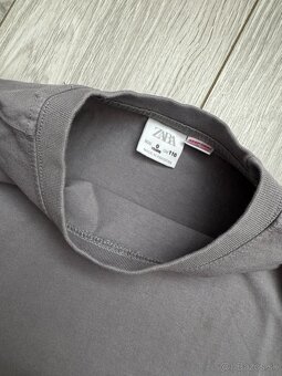 komplet Zara veľ.116 - 3