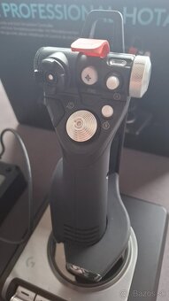 Thrustmaster x52 professional hotas - 3