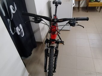 Merida horský bicykel 28 - 3