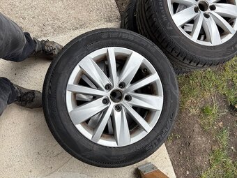 5x112r16 - 3