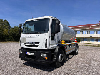CISTERNA IVECO EUROCARGO 2013 - 3
