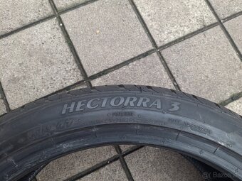1ks nova letna 225/40 R19 MATADOR - 3