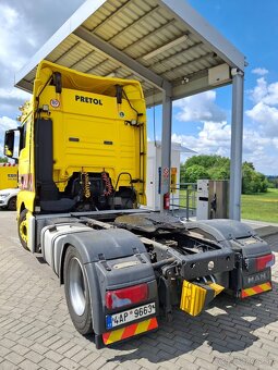 MAN TGX 18.440 E 5 EEV - 3