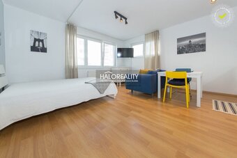HALO reality - Prenájom, jednoizbový byt Bratislava Karlova - 3