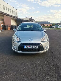 CITROEN C3 1.4 54KW 2011 - 3