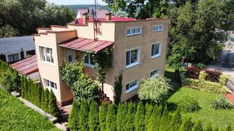 Rodinný dom obec Petrovany pri Prešove - 3