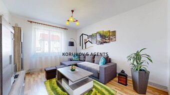 PREDAJ, 3 izbový byt na ulici Matice slovenskej, Veľký Šariš - 3