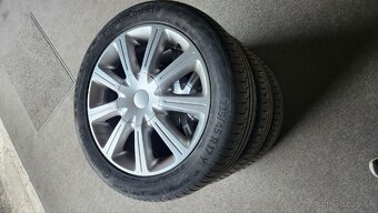 Predám originál elektróny Ford - 3