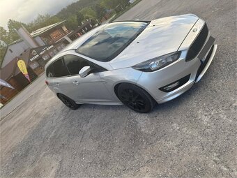 Ford Focus Kombi 1.5 EcoBoost ST Line - 3