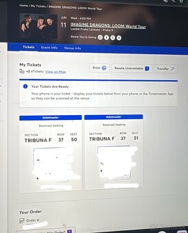 Imagine Dragons 11.6. Praha Letňany - 3