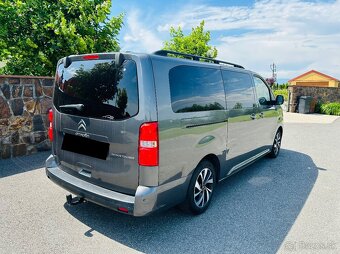 Citroën Spacetourer 2.0 BlueHDi 150k S&S XL Business - 3