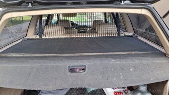 Volkswagen Passat B5 combi - 3