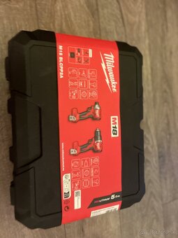 MILWAUKEE M18BLCPP2A-502C - 3