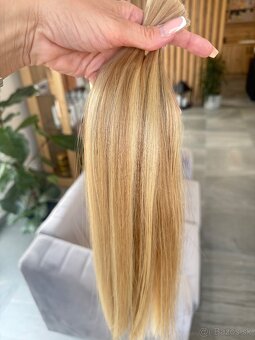 Vlasy GreatLengths - 3