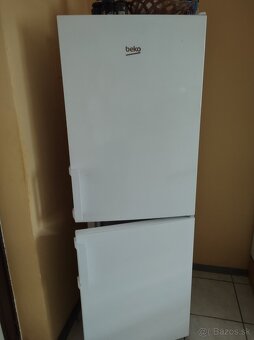 Chladnička s mrazničkou - 3