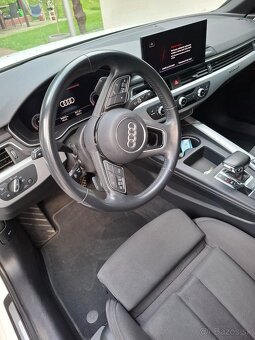A4 qvattro - 3