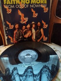 Maxi single 12" - 3
