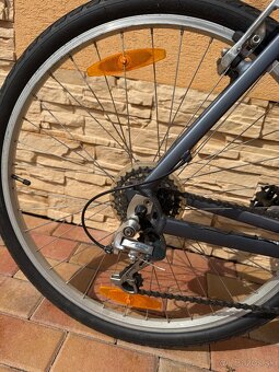Merida bicykel - 3