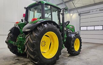 John Deere 6330 S - 3
