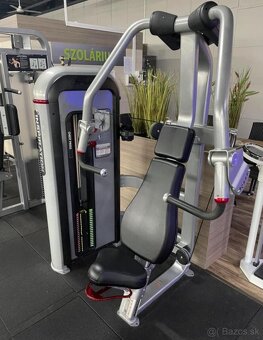 Fitness stroje - 3