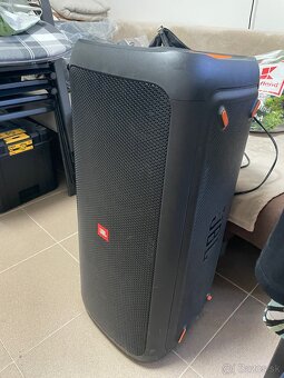 JBL Partybox 300 - 3