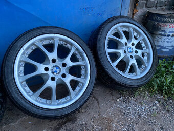 AEZ BIMO 5x120 R17 - 3