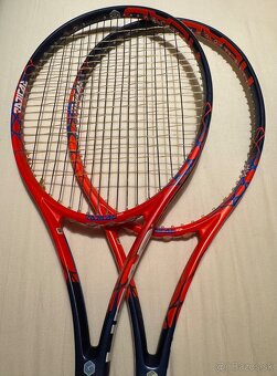 Head Radical MP Graphene Touch - 3