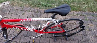 Cestný bicykel Specialized Veľkosť M - 3
